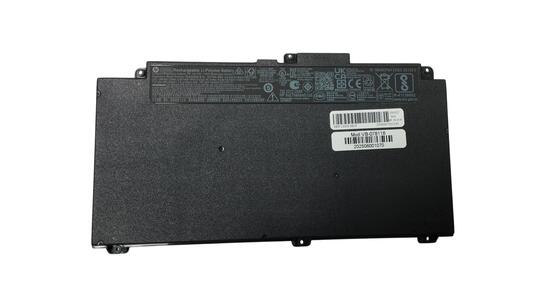 Аккумуляторная батарея для ноутбука HP CD03XL ProBook 640 G4 11.4V Black 4212mAh OEM