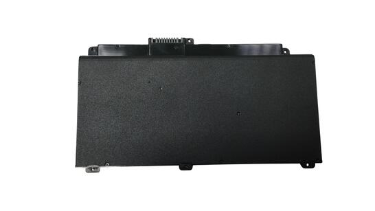 Аккумуляторная батарея для ноутбука HP CD03XL ProBook 640 G4 11.4V Black 4212mAh OEM - фото 2