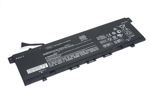 Аккумуляторная батарея для ноутбука HP KC04XL Envy 13-ah 15.4V Black 3454mAh OEM Аккумуляторная батарея для ноутбука HP KC04XL Envy 13-ah 15.4V Black 3454mAh OEM
