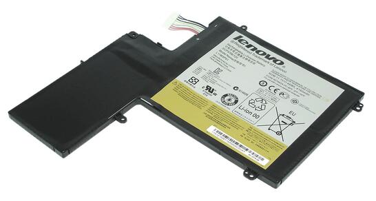Аккумуляторная батарея для ноутбука Lenovo L11M3P01 U310 11.1V Black 4160mAh Orig Аккумуляторная батарея для ноутбука Lenovo L11M3P01 U310 11.1V Black 4160mAh Orig