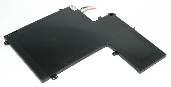 Аккумуляторная батарея для ноутбука Lenovo L11M3P01 U310 11.1V Black 4160mAh Orig Аккумуляторная батарея для ноутбука Lenovo L11M3P01 U310 11.1V Black 4160mAh Orig - фото 2
