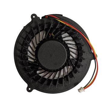 Вентилятор (кулер) для ноутбука Acer Aspire 5350 5V 0.4A 3-pin Foxconn VER-2 - фото 2