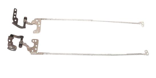 Петли для ноутбука Acer Aspire V3-431, V3-471 Петли для ноутбука Acer Aspire V3-431, V3-471