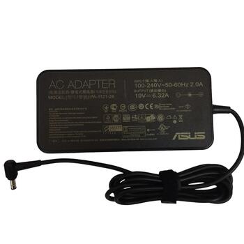 Оригинальный блок питания для ноутбука Asus 120W 19V 6.32A 5.5x2.5mm PA-1121-28 Orig Оригинальный блок питания для ноутбука Asus 120W 19V 6.32A 5.5x2.5mm PA-1121-28 Orig