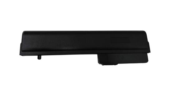 Аккумуляторная батарея для ноутбука HP Compaq EH768AA EliteBook 2530p 11.1V Black 5200mAh OEM - фото 7