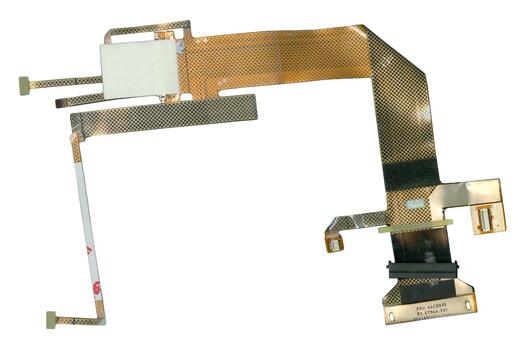 Шлейф матрицы для ноутбука Lenovo ThinkPad W700