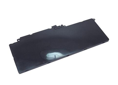 Аккумуляторная батарея для ноутбука Dell F7HVR Inspiron 15-7537 14.8V Black 3900mAh OEM - фото 7
