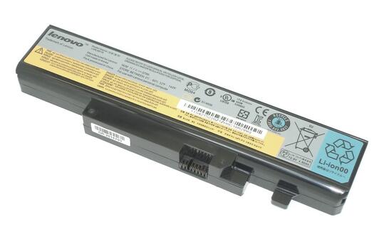 Аккумуляторная батарея для ноутбука Lenovo-IBM 57Y6567 IdeaPad Y460 11.1V Black 5200mAh Orig Аккумуляторная батарея для ноутбука Lenovo-IBM 57Y6567 IdeaPad Y460 11.1V Black 5200mAh Orig