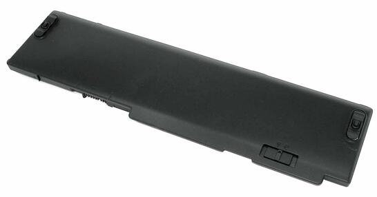 Аккумуляторная батарея для ноутбука Lenovo-IBM 43R1965 ThinkPad X300 10.8V Black 3600mAh Orig - фото 2