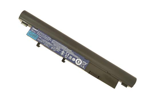 Аккумуляторная батарея для ноутбука Acer AS09D70 Aspire 5810T 11.1V Black 5600mAh Orig Аккумуляторная батарея для ноутбука Acer AS09D70 Aspire 5810T 11.1V Black 5600mAh Orig - фото 5