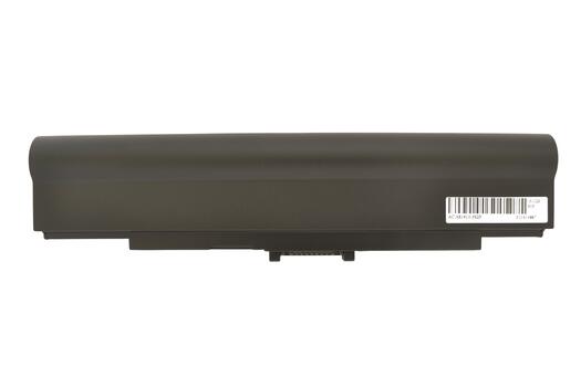 Аккумуляторная батарея для ноутбука Acer UM09E31 Aspire Timeline 1810T 11.1V Black 5200mAh OEM - фото 6