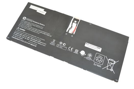 Аккумуляторная батарея для ноутбука HP HSTNN-IB3V Envy 4-1000 14.8V Black 3000mAh Orig Аккумуляторная батарея для ноутбука HP HSTNN-IB3V Envy 4-1000 14.8V Black 3000mAh Orig - фото 3