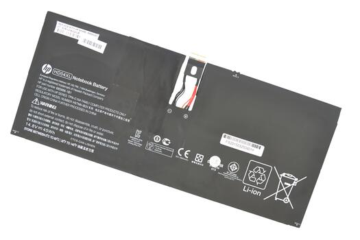 Аккумуляторная батарея для ноутбука HP HSTNN-IB3V Envy 4-1000 14.8V Black 3000mAh Orig Аккумуляторная батарея для ноутбука HP HSTNN-IB3V Envy 4-1000 14.8V Black 3000mAh Orig - фото 5