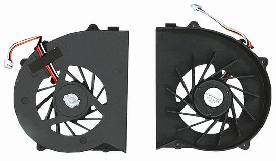 Вентилятор для ноутбука Sony Vaio VPC-F, VPC-F1, VPC-F11 VER-1, 5V 0.36A 4-pin Panasonic Вентилятор для ноутбука Sony Vaio VPC-F, VPC-F1, VPC-F11 VER-1, 5V 0.36A 4-pin Panasonic