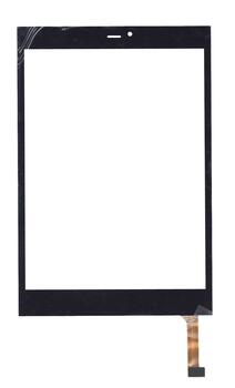 Тачскрин (Сенсорное стекло) для планшета Ritmix RMD-787 черный