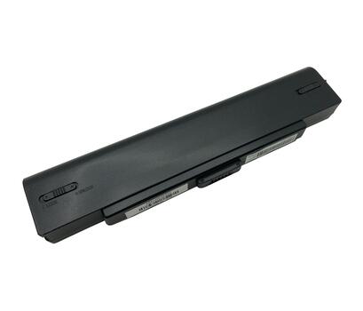 Аккумуляторная батарея для ноутбука Sony VAIO VGP-BPS2C VGN-FE 11.1V Black 5200mAh OEM - фото 2