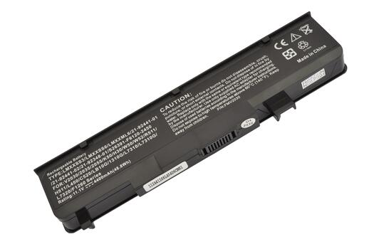 Аккумуляторная батарея для ноутбука Fujitsu-Siemens FMV2030 Amilo Si2636 11.1V Black 4400mAh OEM Аккумуляторная батарея для ноутбука Fujitsu-Siemens FMV2030 Amilo Si2636 11.1V Black 4400mAh OEM - фото 2