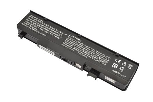 Аккумуляторная батарея для ноутбука Fujitsu-Siemens FMV2030 Amilo Si2636 11.1V Black 4400mAh OEM Аккумуляторная батарея для ноутбука Fujitsu-Siemens FMV2030 Amilo Si2636 11.1V Black 4400mAh OEM - фото 3
