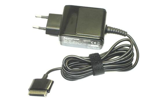 Блок питания для планшета Lenovo 18W 12V 1.5A 40 pin ADP-18AW Блок питания для планшета Lenovo 18W 12V 1.5A 40 pin ADP-18AW