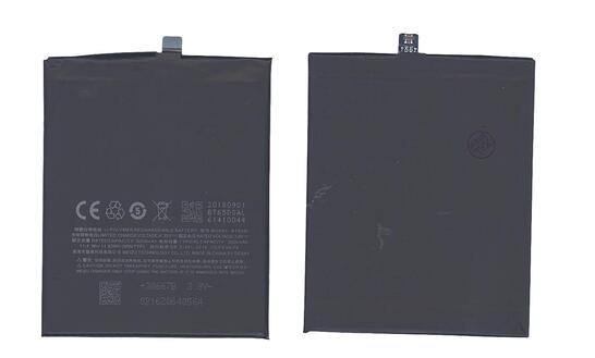Аккумуляторная батарея для Meizu BT65M M685C 3.8V Black 3000mAh 11.4Wh