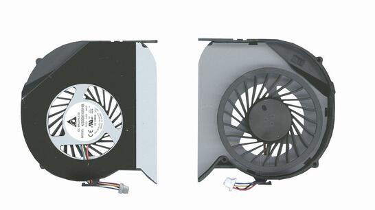 Вентилятор для ноутбука Acer Aspire 4560 5V 0.4A 4-pin Brushless Вентилятор для ноутбука Acer Aspire 4560 5V 0.4A 4-pin Brushless