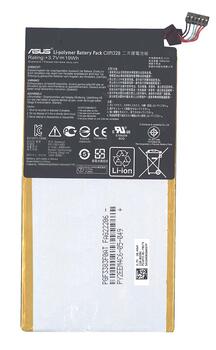 Аккумуляторная батарея для планшета Asus C11P1328 Transformer Pad TF103C 3.7V Black 4980mAh Orig Аккумуляторная батарея для планшета Asus C11P1328 Transformer Pad TF103C 3.7V Black 4980mAh Orig