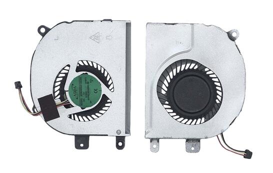 Вентилятор для ноутбука Dell XPS 14Z 5V 0.5A 3-pin ADDA Вентилятор для ноутбука Dell XPS 14Z 5V 0.5A 3-pin ADDA