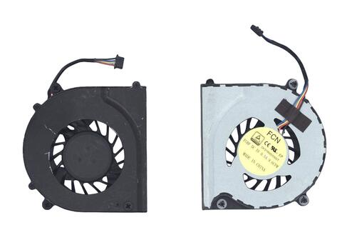 Вентилятор для ноутбука Dell Latitude 14 5404 5V 0.5A 4-pin FCN Вентилятор для ноутбука Dell Latitude 14 5404 5V 0.5A 4-pin FCN