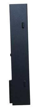 Аккумуляторная батарея для ноутбука HP MI04 2170p 14.8V Black 3700mAh Orig - фото 2