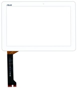 Тачскрин (Сенсорное стекло) для планшета Asus MeMO Pad 10 ME102 белый Тачскрин (Сенсорное стекло) для планшета Asus MeMO Pad 10 ME102 белый