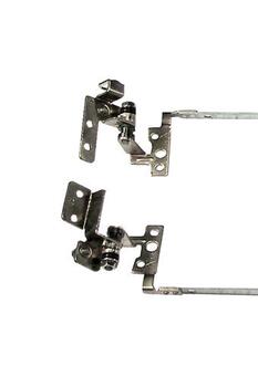 Петли для ноутбука Lenovo IdeaPad G560, G565, Z560, Z565 Петли для ноутбука Lenovo IdeaPad G560, G565, Z560, Z565 - фото 2