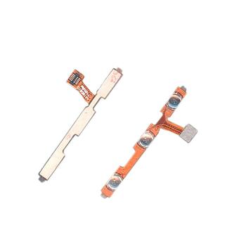 Шлейф кнопки включения и кнопок громкости для Xiaomi Redmi 6