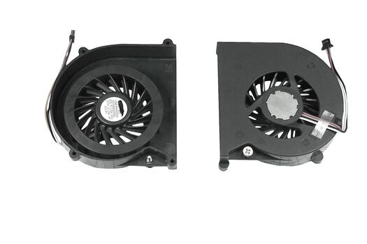 Вентилятор для ноутбука HP ProBook 4310, 4310S, 4311, 4311S, 5V 0.23A 4-pin HP