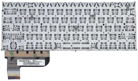 Клавиатура для ноутбука Asus Taichi (21, 31), Black, (No Frame) RU - фото 3