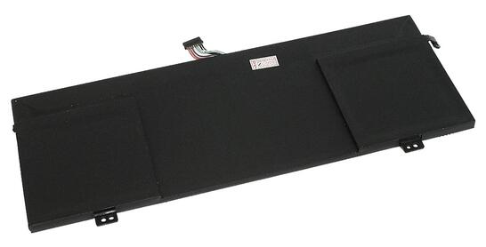 Аккумуляторная батарея для ноутбука Lenovo L15M4PC0 IdeaPad 710S-13ISK 7.5V Black 6135mAh Orig Аккумуляторная батарея для ноутбука Lenovo L15M4PC0 IdeaPad 710S-13ISK 7.5V Black 6135mAh Orig - фото 2