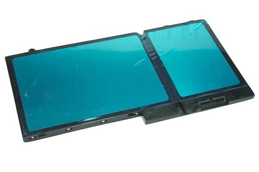 Аккумуляторная батарея для ноутбука Dell NGGX5 Latitude 12 E5270 11.4V Black 4090mAh Orig Аккумуляторная батарея для ноутбука Dell NGGX5 Latitude 12 E5270 11.4V Black 4090mAh Orig - фото 2