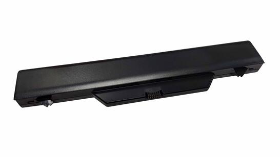 Аккумуляторная батарея для ноутбука HP Compaq HSTNN-IB89 ProBook 4510s 14.4V Black 5200mAh OEM - фото 3