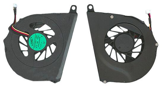 Вентилятор для ноутбука Toshiba Satellite L650, L655, L750, L755, VER-1 5V 0.5A 3-pin ADDA Вентилятор для ноутбука Toshiba Satellite L650, L655, L750, L755, VER-1 5V 0.5A 3-pin ADDA
