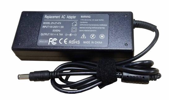 Блок питания для ноутбука Asus 90W 19V 4.74A 5.5x2.5mm ADP-50MB REPLACEMENT Блок питания для ноутбука Asus 90W 19V 4.74A 5.5x2.5mm ADP-50MB REPLACEMENT