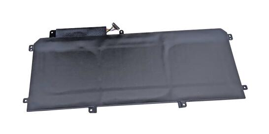 Аккумуляторная батарея для ноутбука Asus C31N1610 ZenBook UX330 11.55V Black 3000mAh OEM - фото 7