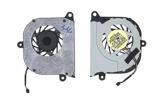 Вентилятор для ноутбука Acer Travelmate 8531 5V 0.4A 4-pin Forcecon - фото 6