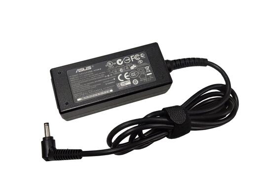 Блок питания для ноутбука Asus 33W 19V 1.75A 4.0x1.35mm ADP-33AW C OEM - фото 6