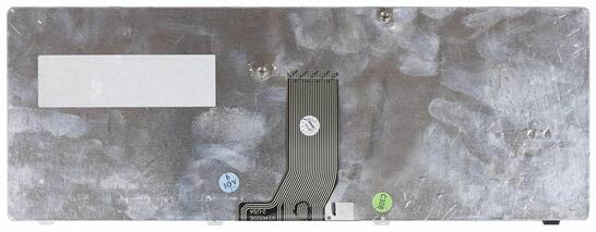 Клавиатура для ноутбука Lenovo IdeaPad (Z470, G470Ah, G470GH, Z370) Black, (Gray Frame), RU Клавиатура для ноутбука Lenovo IdeaPad (Z470, G470Ah, G470GH, Z370) Black, (Gray Frame), RU - фото 3