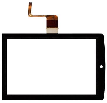 Тачскрин (Сенсорное стекло) для планшета Asus MeMO Pad ME171 Тачскрин (Сенсорное стекло) для планшета Asus MeMO Pad ME171