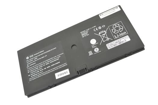 Аккумуляторная батарея для ноутбука HP Compaq HSTNN-C72C ProBook 5310M 14.8V Black 2800mAh Orig - фото 2