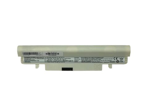 Аккумуляторная батарея для ноутбука Samsung AA-PB2VC6B N100 11.1V White 5200mAh OEM Аккумуляторная батарея для ноутбука Samsung AA-PB2VC6B N100 11.1V White 5200mAh OEM