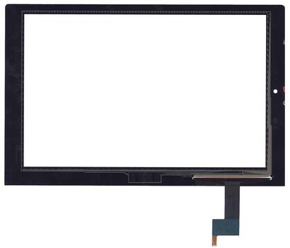 Тачскрин (Сенсорное стекло) для планшета Lenovo Yoga Tablet 2 1050 черный Тачскрин (Сенсорное стекло) для планшета Lenovo Yoga Tablet 2 1050 черный - фото 2