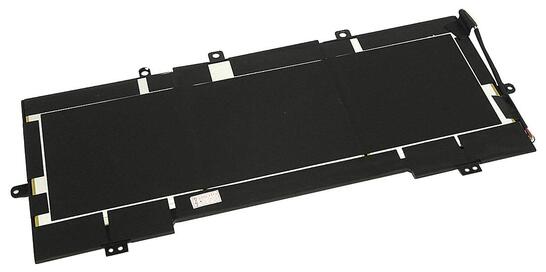 Аккумуляторная батарея для ноутбука HP VR03XL Pavilion 13-d 11.4V Black 3950mAh Orig Аккумуляторная батарея для ноутбука HP VR03XL Pavilion 13-d 11.4V Black 3950mAh Orig - фото 2