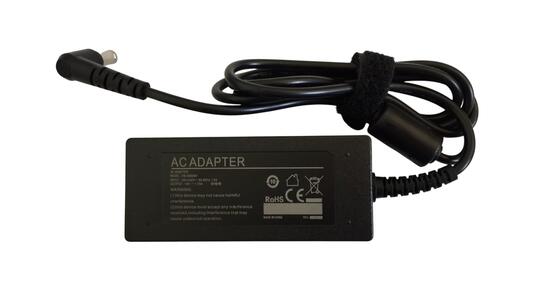 Блок питания для ноутбука Samsung 25W 14V 1.79A 6.5x4.4mm SG251406544 REPLACEMENT - фото 6