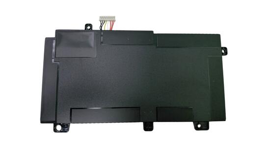 Аккумуляторная батарея для ноутбука Asus B31N1726 FX504 11.4V Black 3900mAh OEM - фото 2